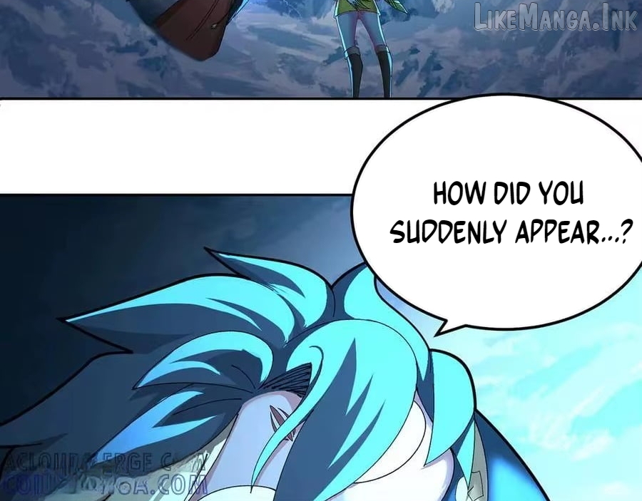 It Turns Out, They Were The True Protagonists From The Start Chapter 92  - page 85